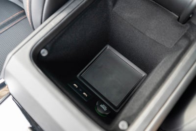 2026 Aston Martin DBX 707