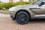 2026 Aston Martin DBX 707