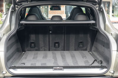 2026 Aston Martin DBX 707