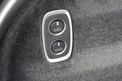 2026 Aston Martin DBX 707