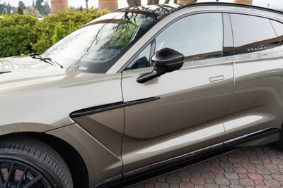 2026 Aston Martin DBX 707