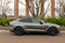 2026 Aston Martin DBX 707