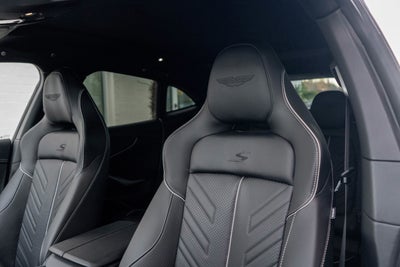 2026 Aston Martin DBX S