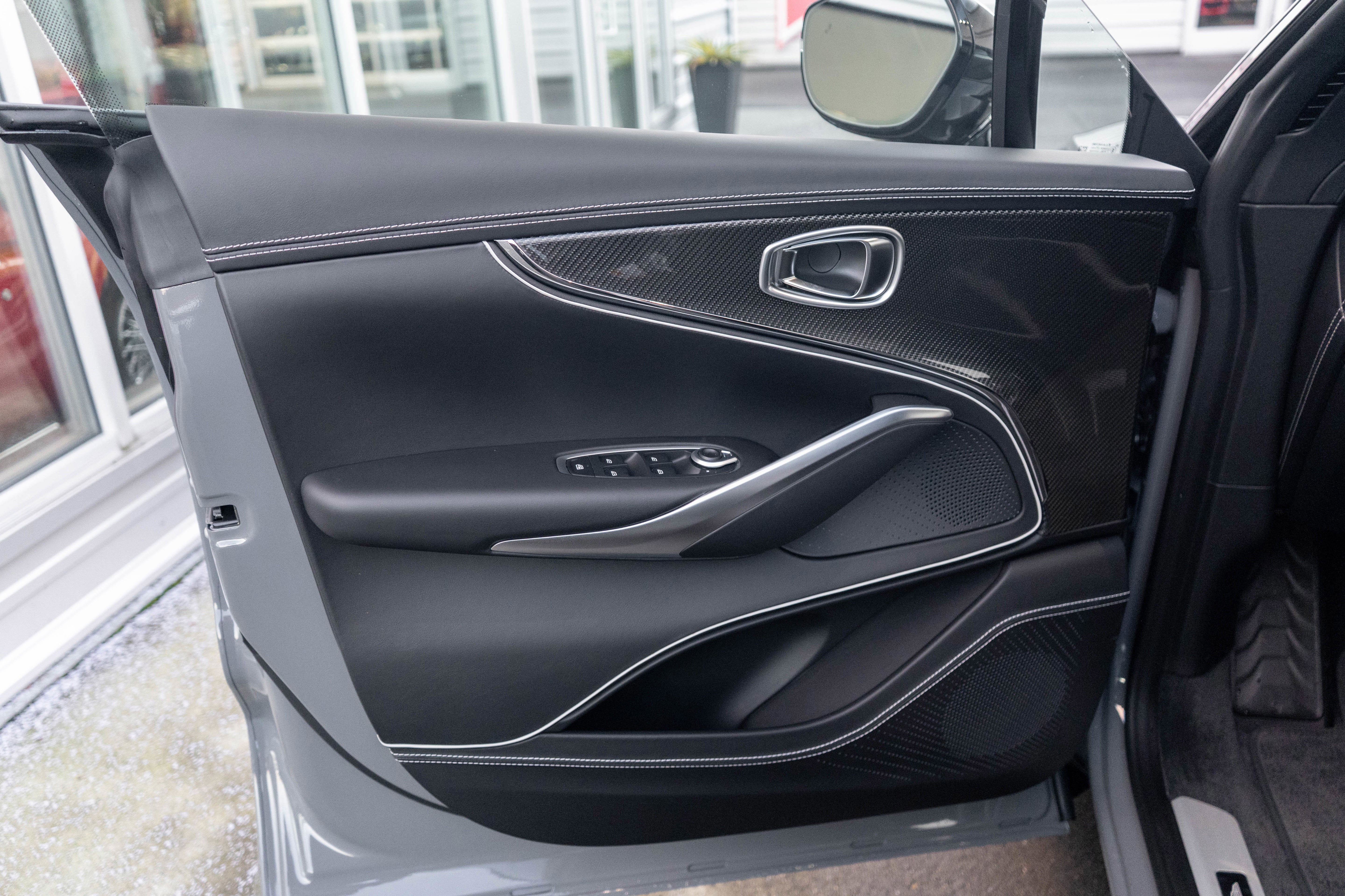 2026 Aston Martin DBX S