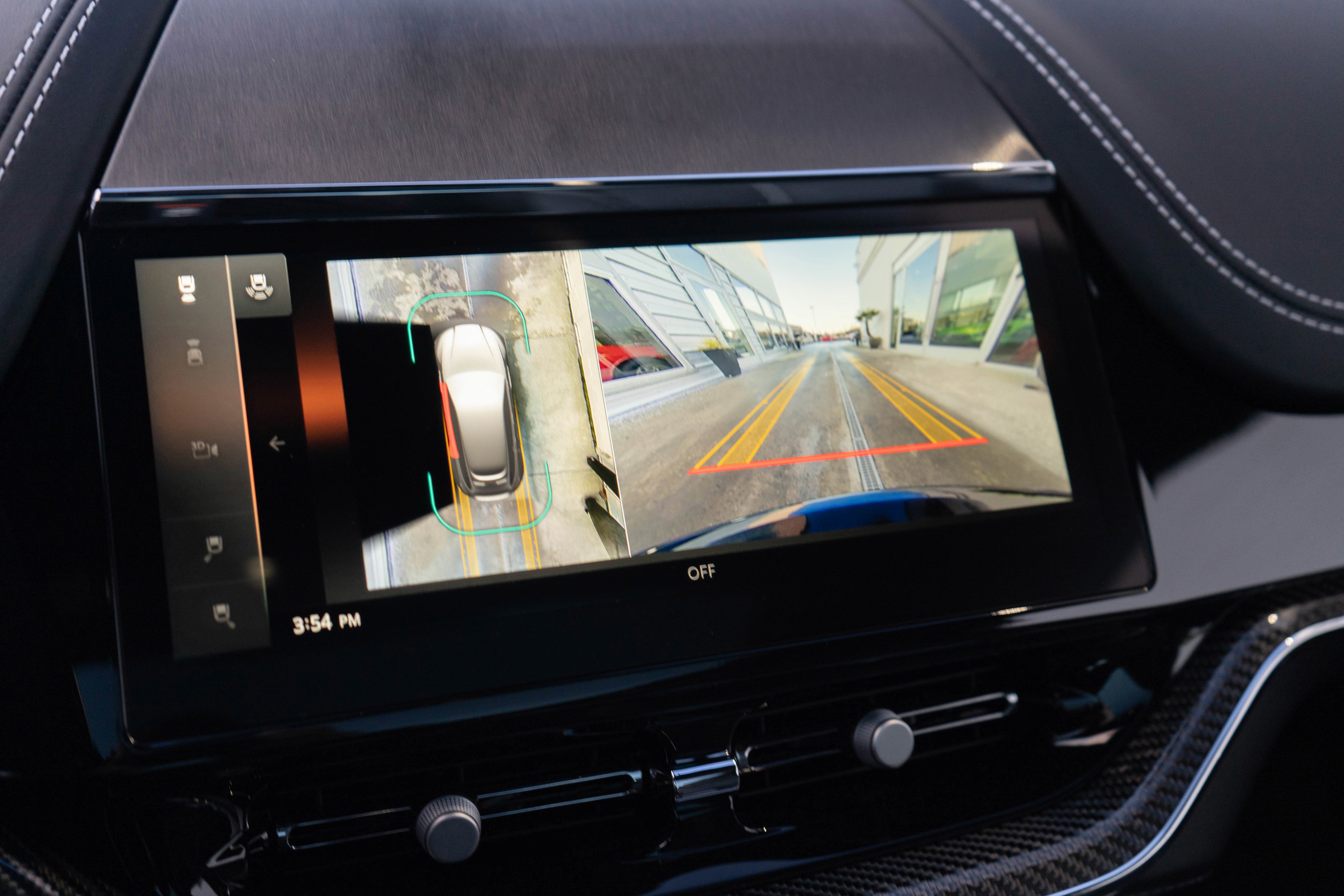 2026 Aston Martin DBX S