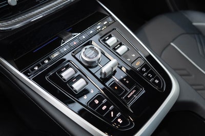 2026 Aston Martin DBX S