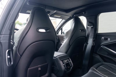 2026 Aston Martin DBX S