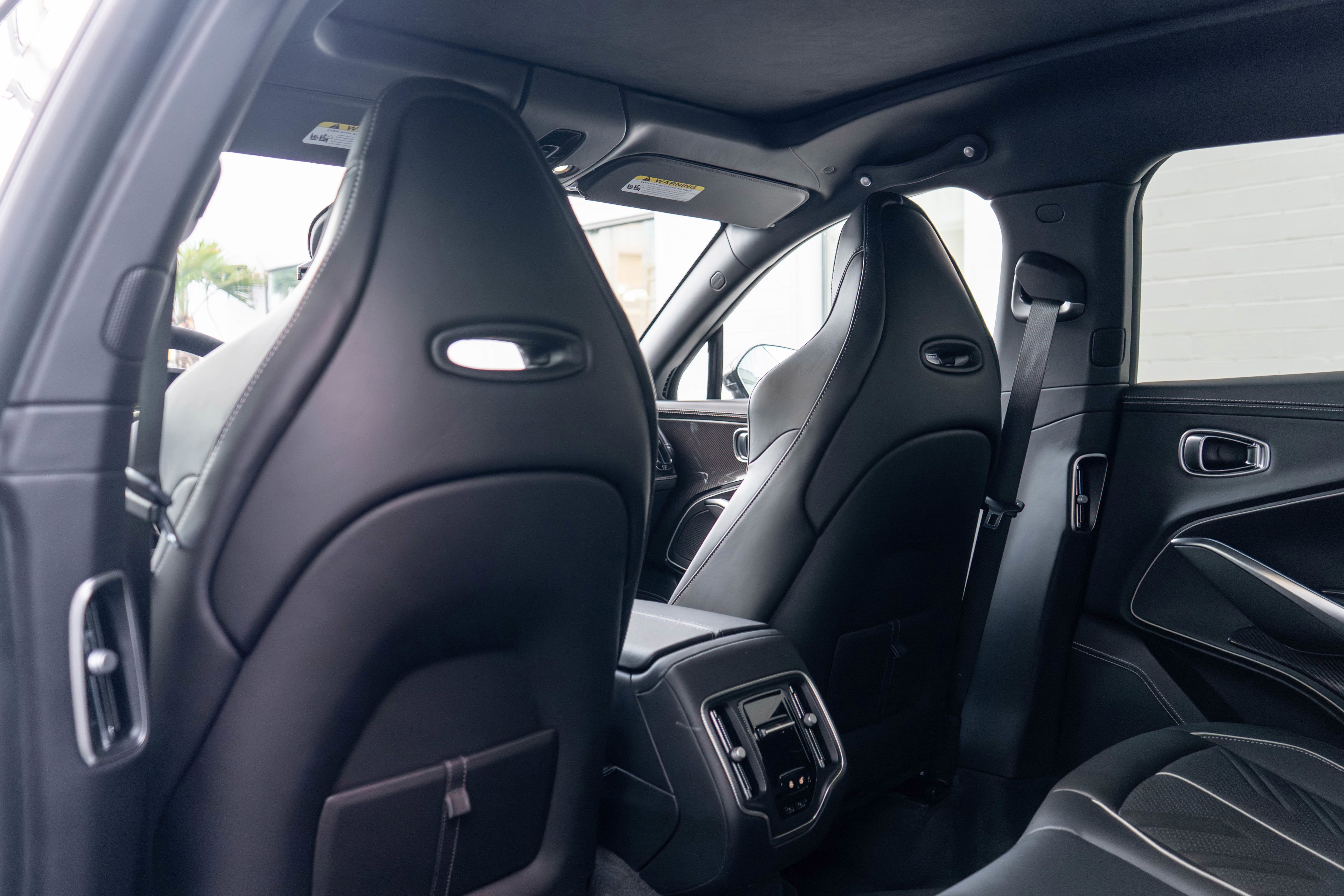 2026 Aston Martin DBX S