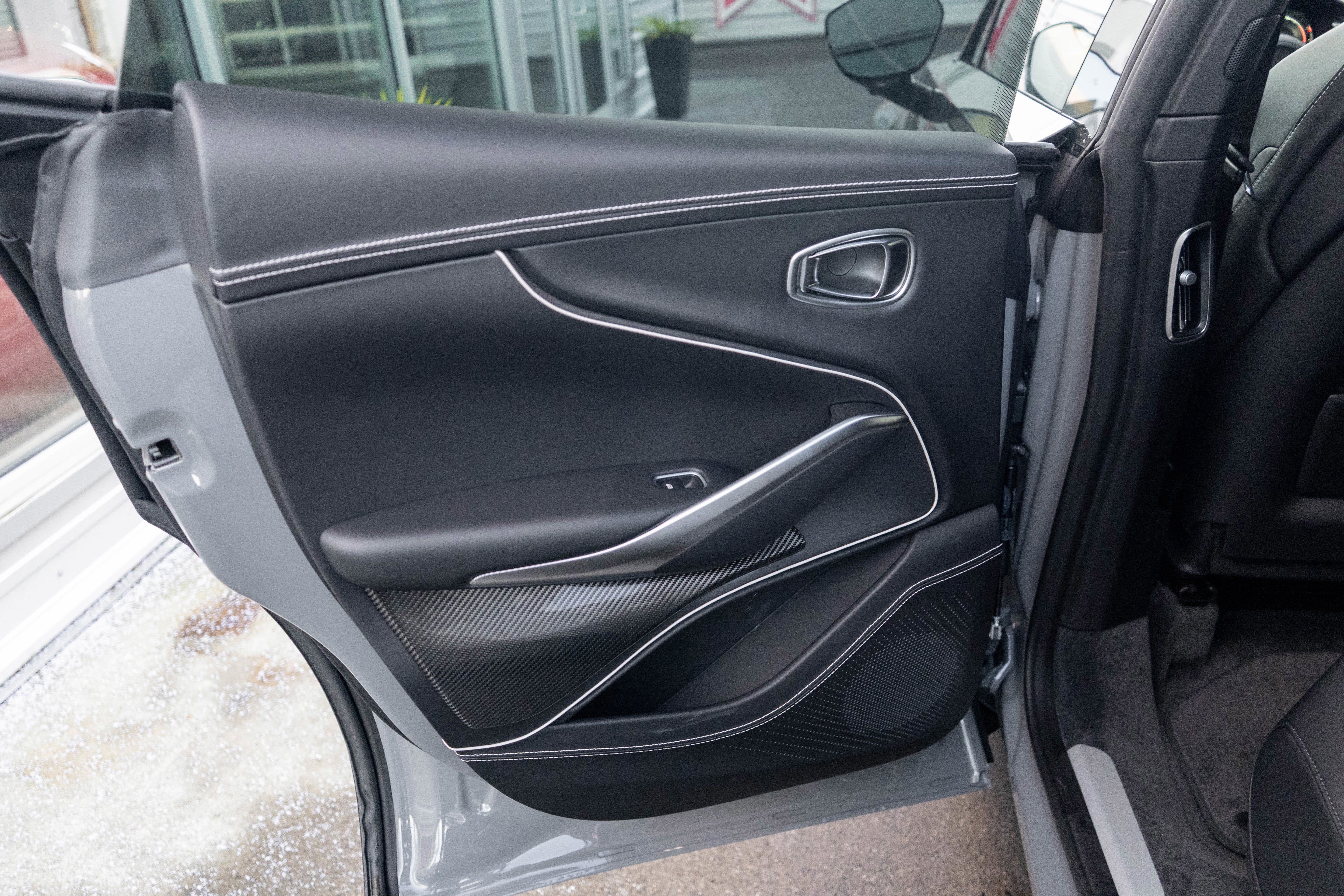 2026 Aston Martin DBX S