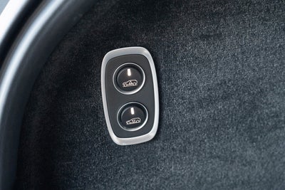 2026 Aston Martin DBX S