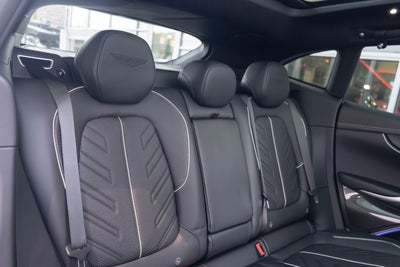 2026 Aston Martin DBX S