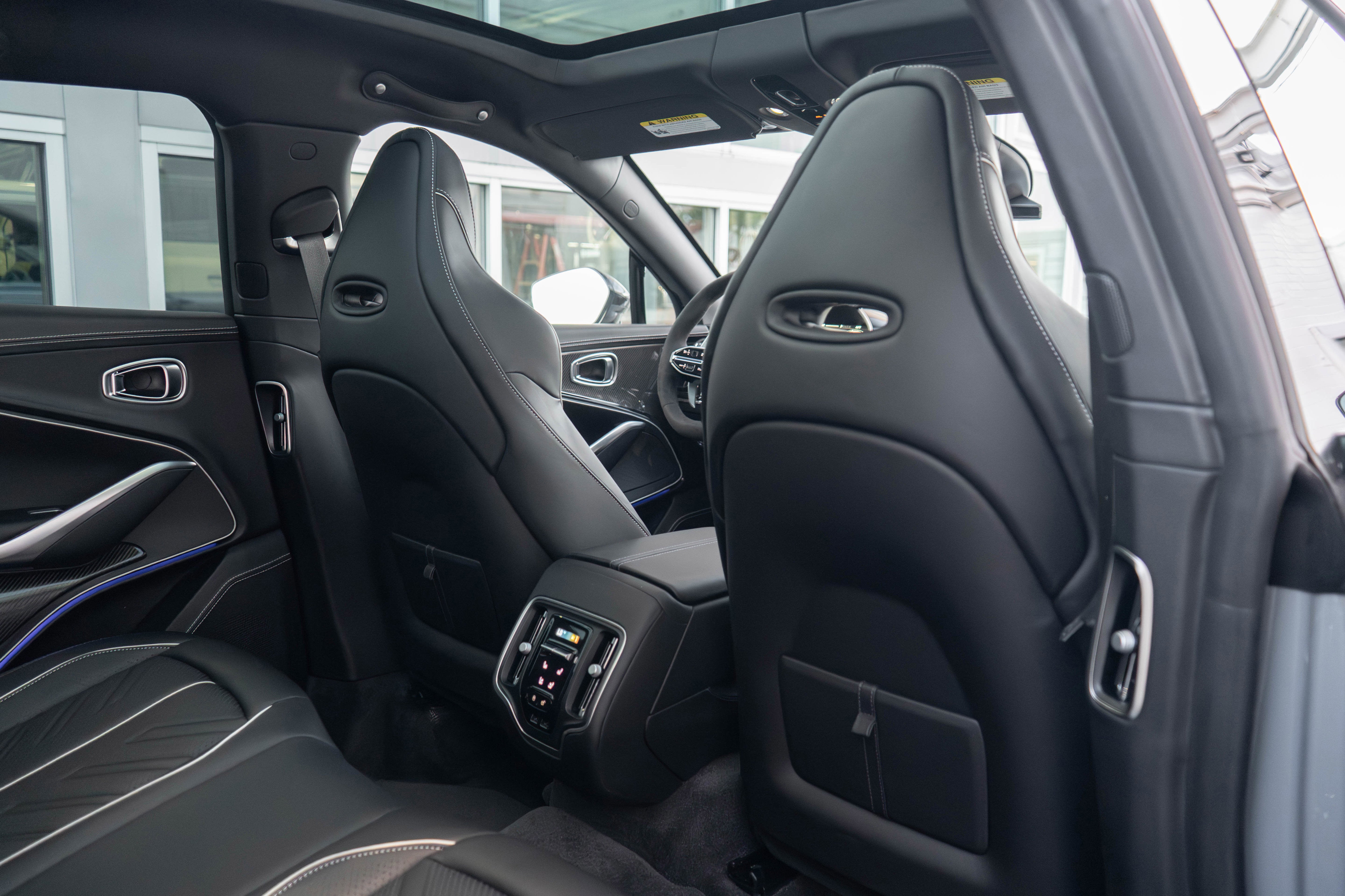 2026 Aston Martin DBX S