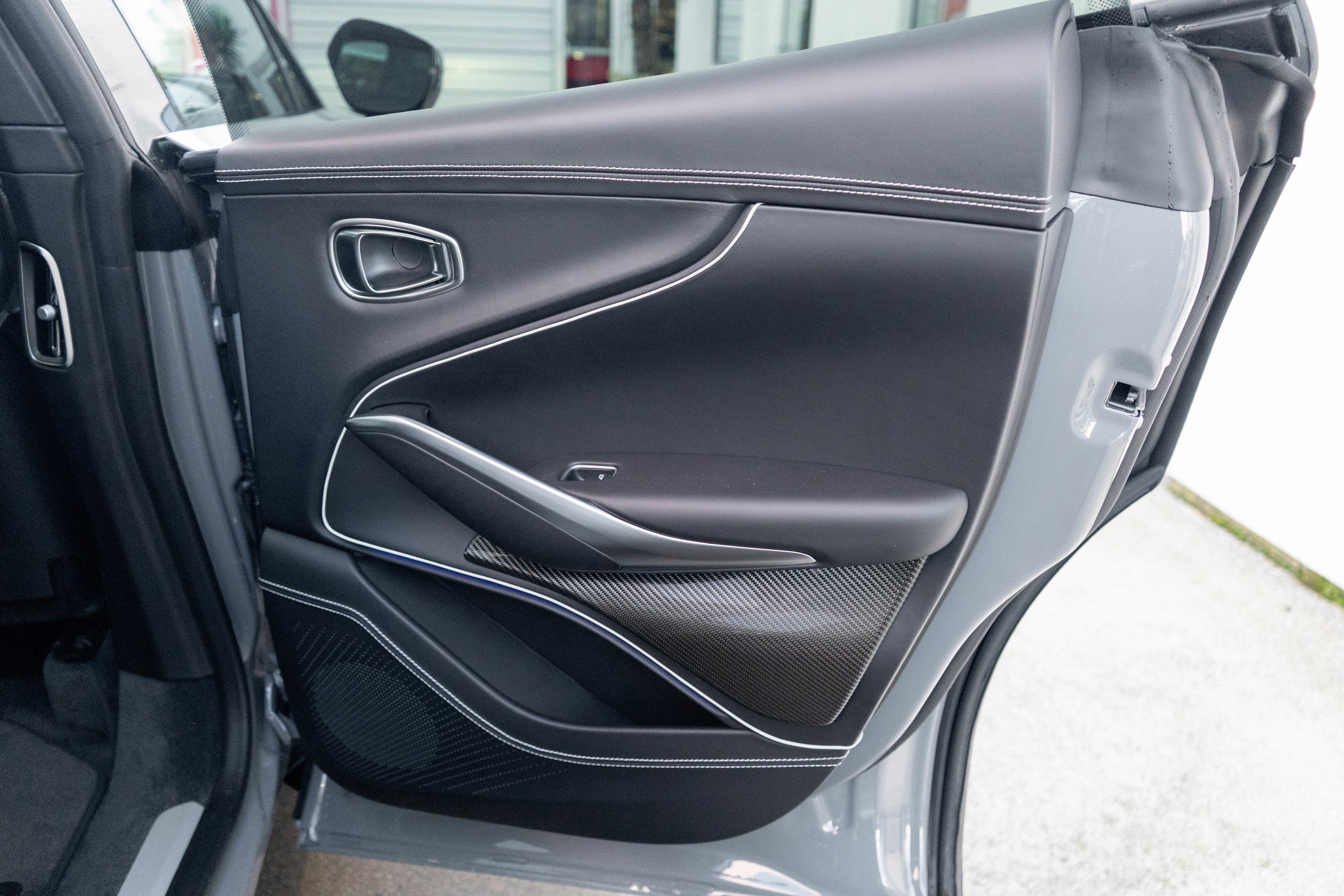 2026 Aston Martin DBX S