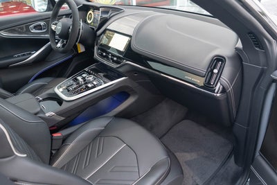 2026 Aston Martin DBX S