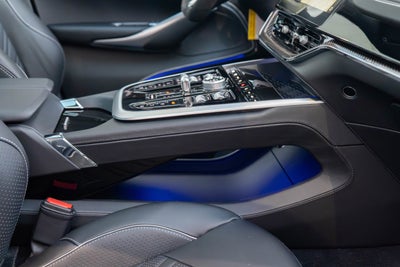 2026 Aston Martin DBX S