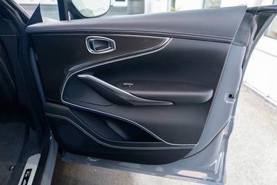 2026 Aston Martin DBX S