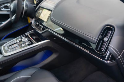 2026 Aston Martin DBX S