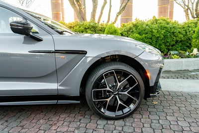 2026 Aston Martin DBX S