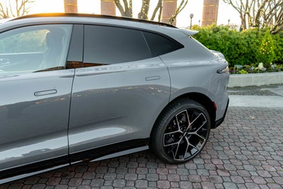 2026 Aston Martin DBX S