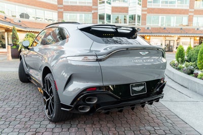 2026 Aston Martin DBX S