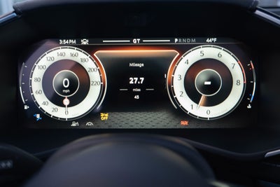 2026 Aston Martin DBX S