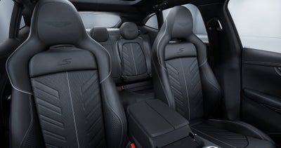 2026 Aston Martin DBX S