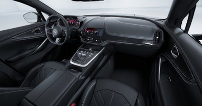 2026 Aston Martin DBX S