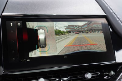 2026 Aston Martin DBX S