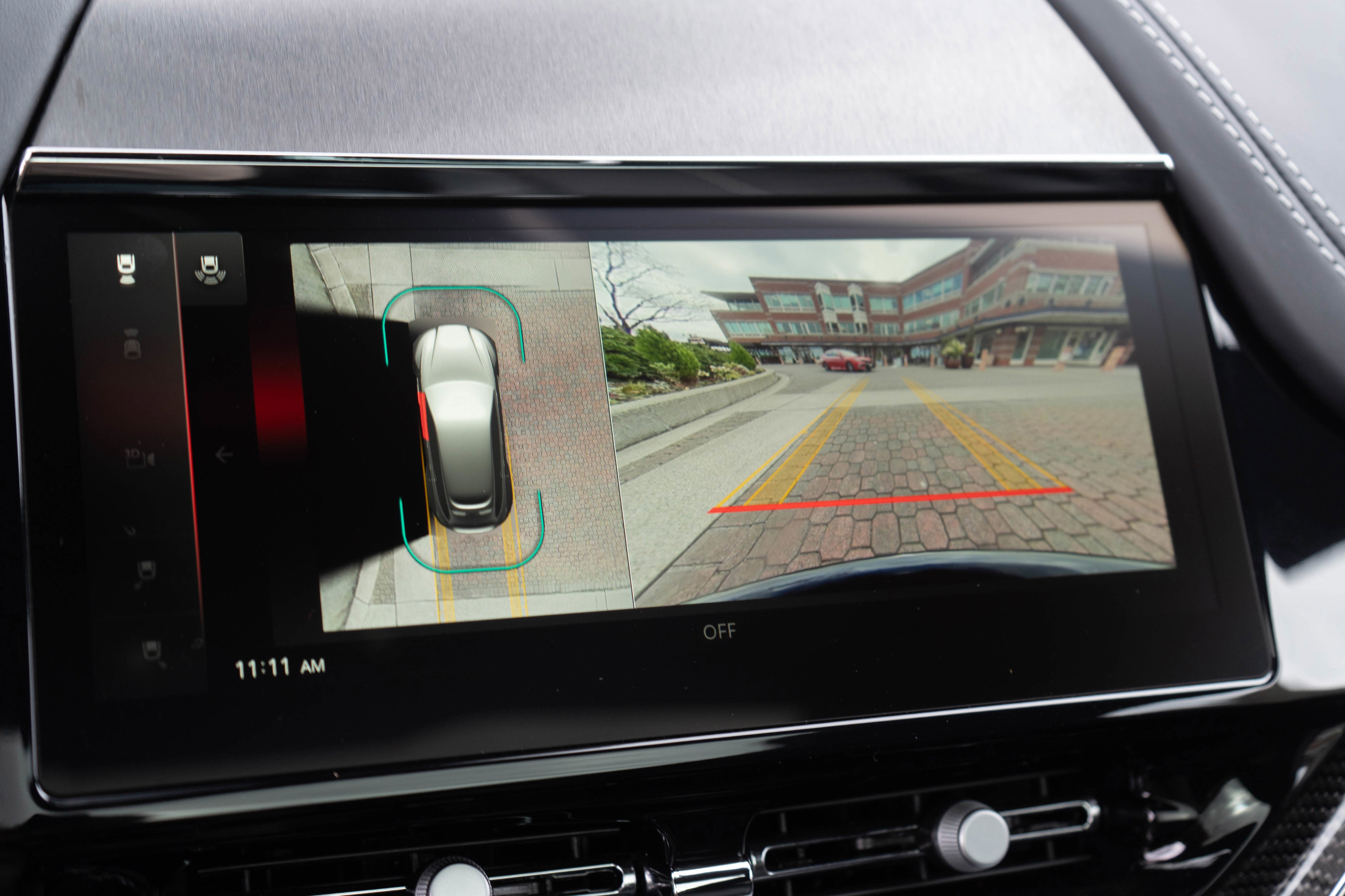 2026 Aston Martin DBX S