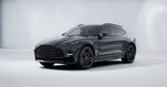 2026 Aston Martin DBX S