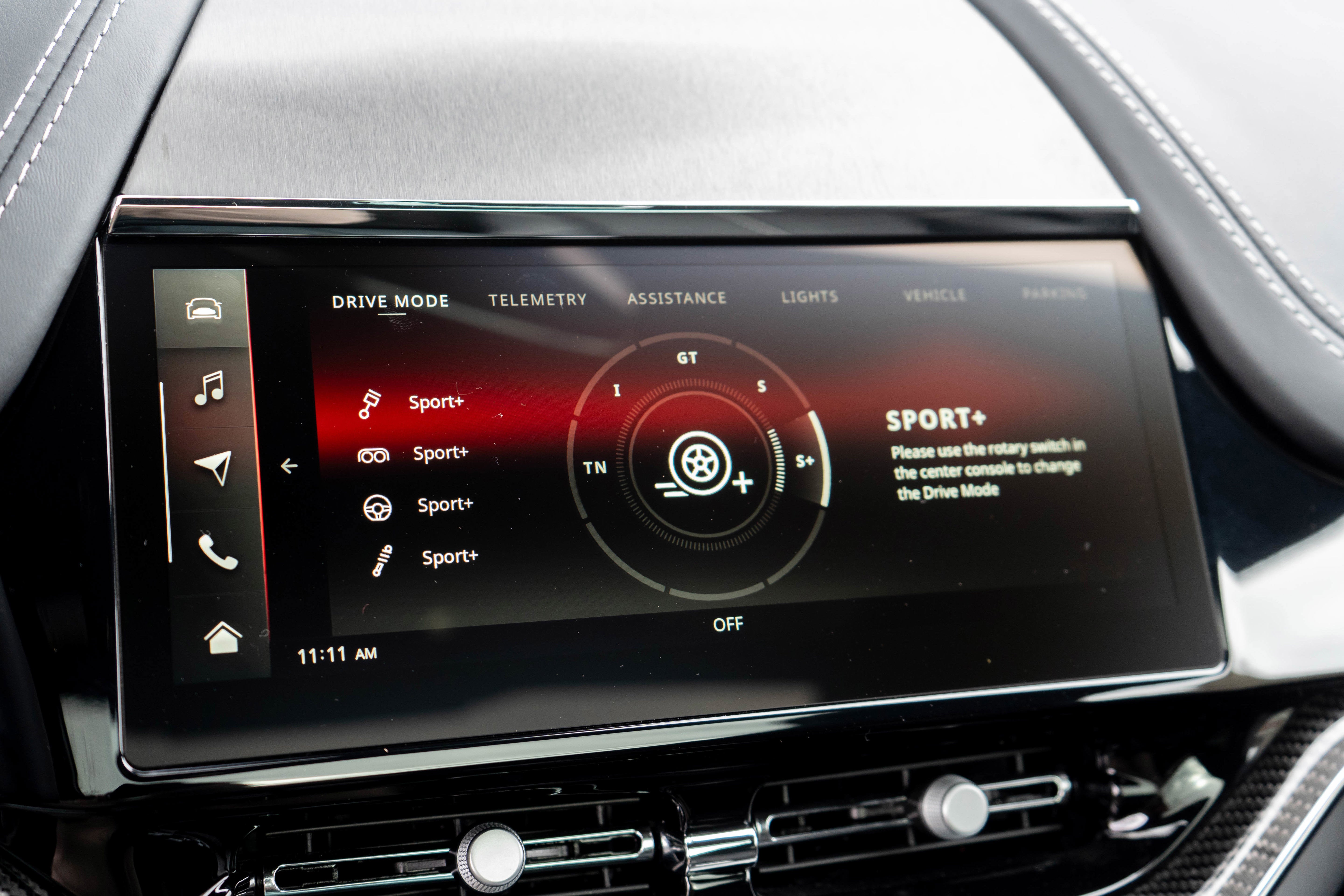 2026 Aston Martin DBX S