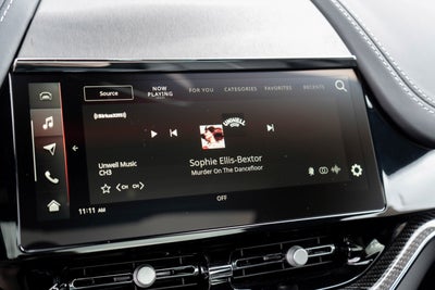 2026 Aston Martin DBX S