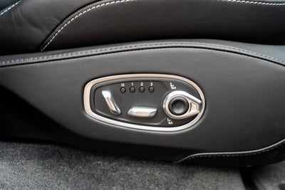 2026 Aston Martin DBX S