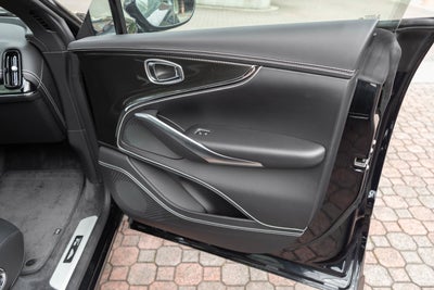 2026 Aston Martin DBX S