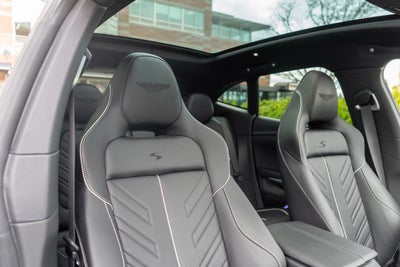 2026 Aston Martin DBX S