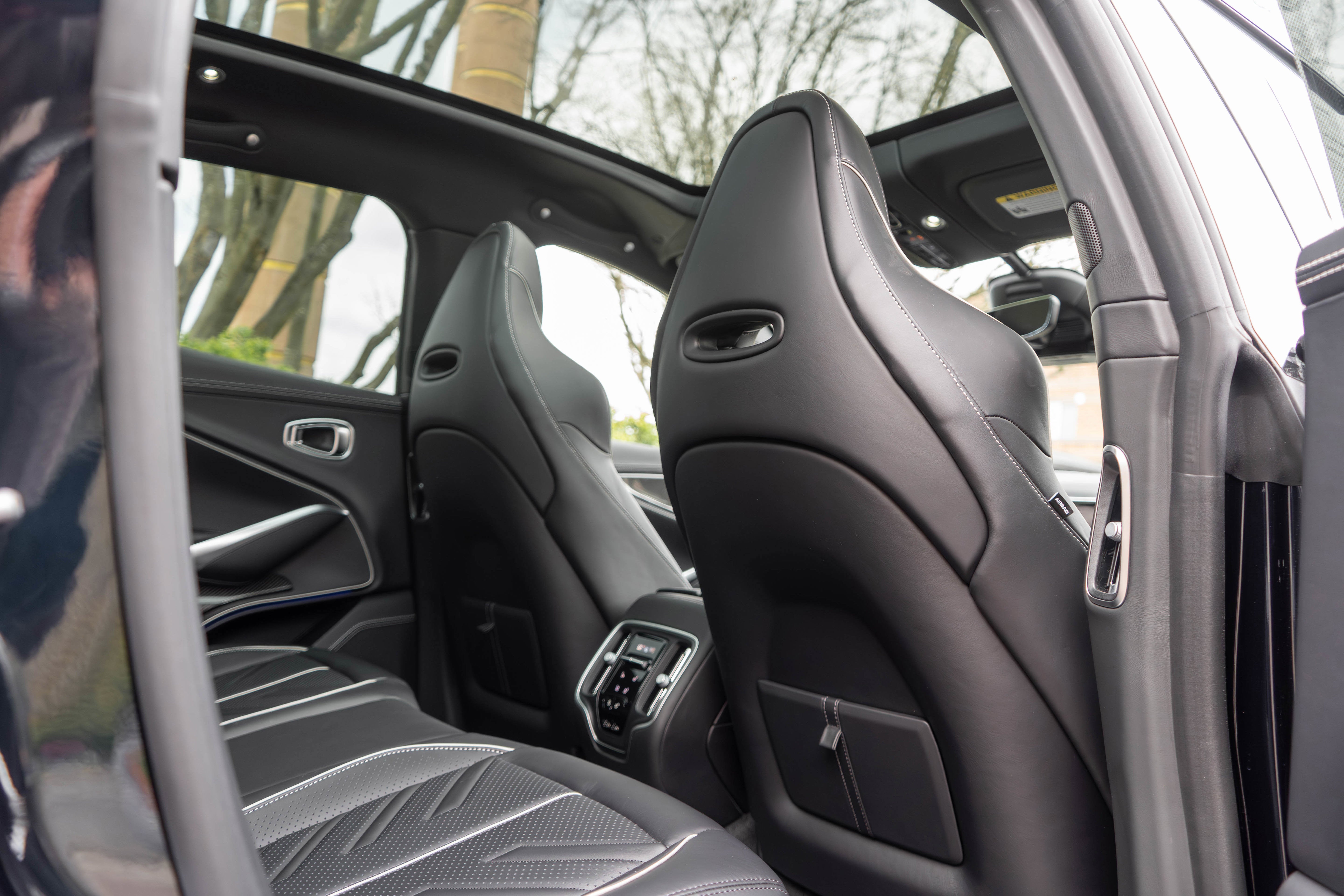 2026 Aston Martin DBX S