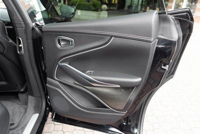 2026 Aston Martin DBX S