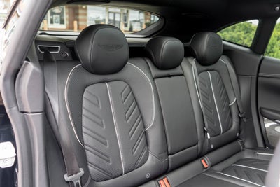 2026 Aston Martin DBX S