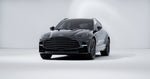 2026 Aston Martin DBX S