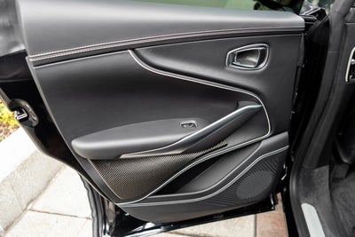 2026 Aston Martin DBX S