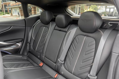 2026 Aston Martin DBX S