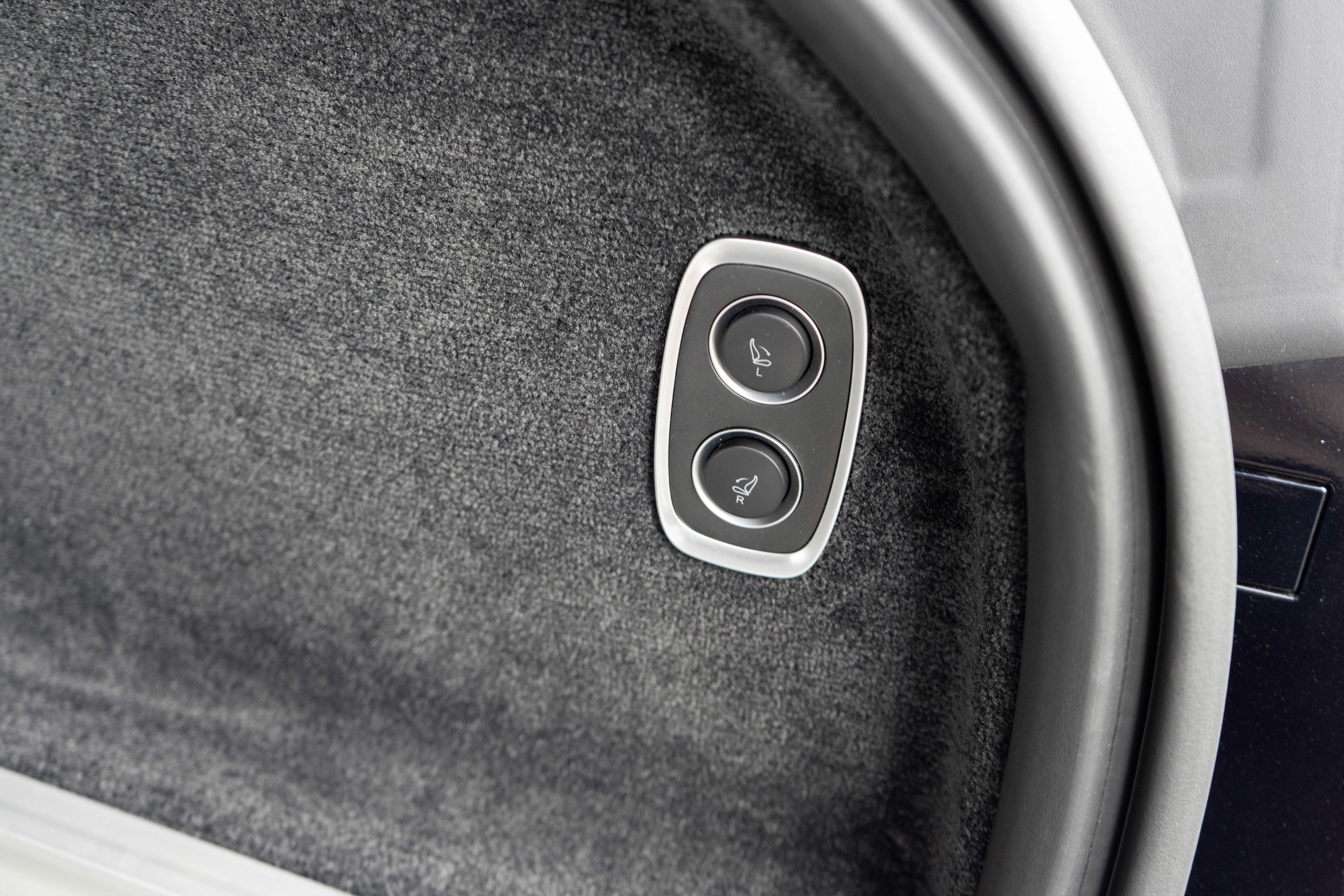 2026 Aston Martin DBX S