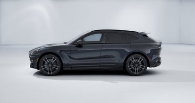 2026 Aston Martin DBX S