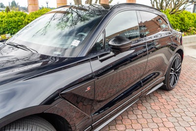 2026 Aston Martin DBX S