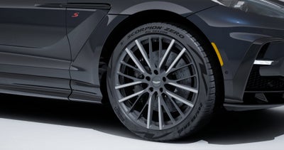 2026 Aston Martin DBX S