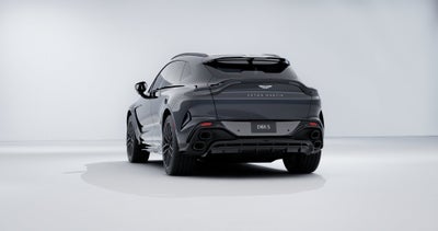 2026 Aston Martin DBX S