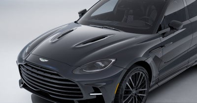 2026 Aston Martin DBX S