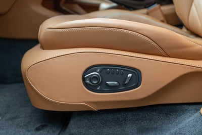 2026 Aston Martin DBX S