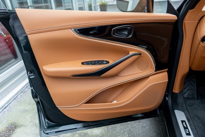 2026 Aston Martin DBX S