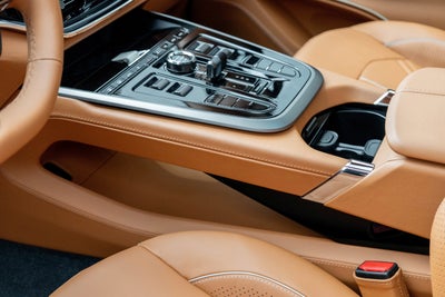 2026 Aston Martin DBX S